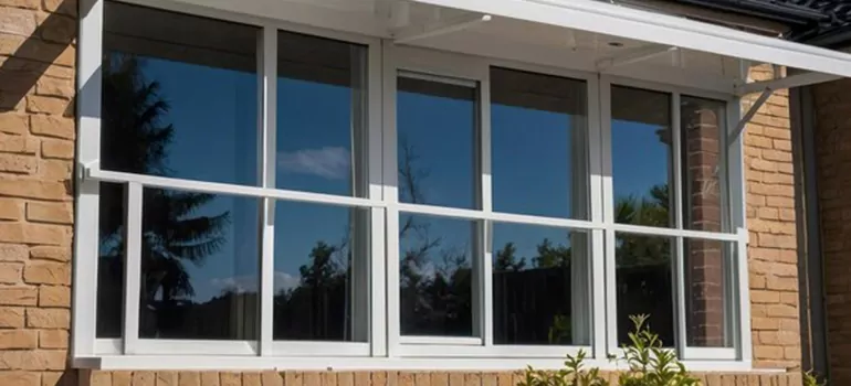 Bay Window Installation Specialists in Sunset, FL