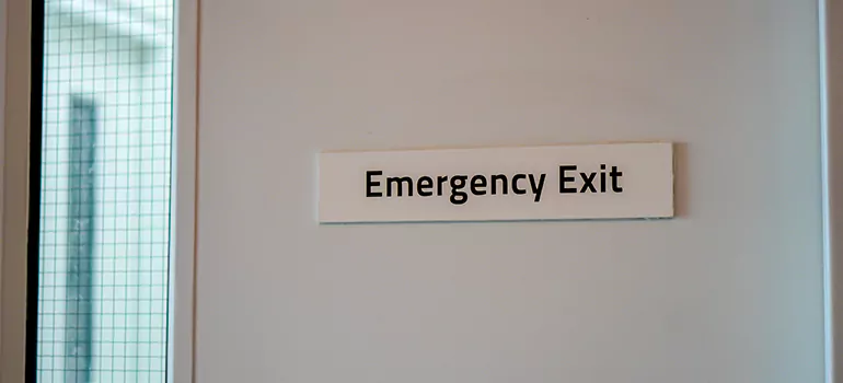 Commercial Emergency Exit Doors Repair in Sunset, FL