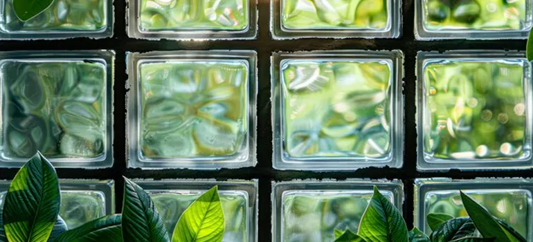 Glass Block Windows Near Me in Sunset, FL