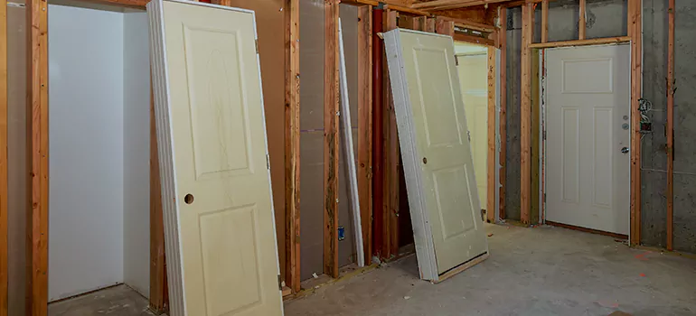 Heavy Duty Sliding Door in Sunset, FL