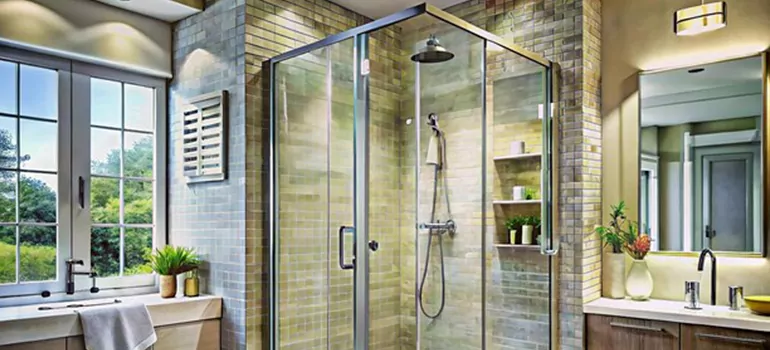 Tub Shower Doors in Sunset, FL