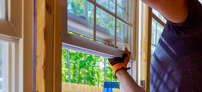 Decorative Window Film Services in Sunset, FL