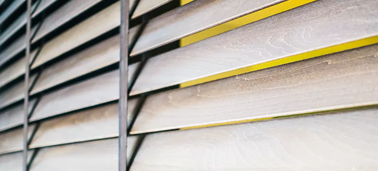 Shutter Installation Services in Sunset, FL