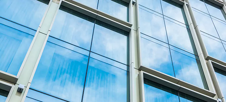 Industrial Window Insulation in Sunset, FL