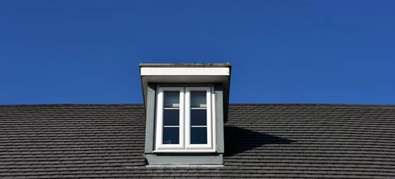 Roof Window Installation in Sunset, FL