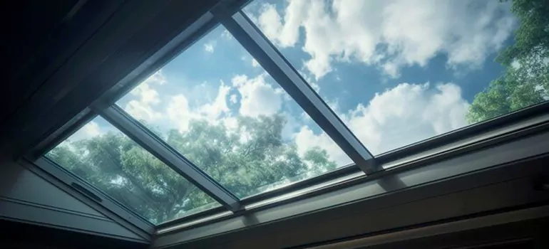 Roofing Skylight Installation in Sunset, FL