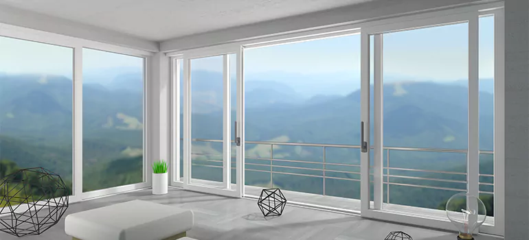 Secondary Window Glazing in Sunset, FL